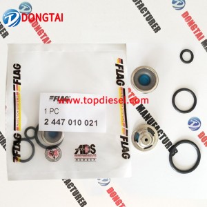 No,564(4)Fuel Pump Repair Kits 2447010021 , 2 447 010 021